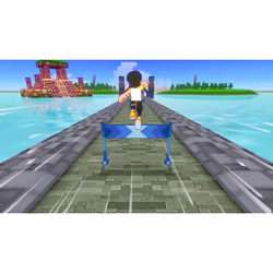 Infogrames Family Trainer Standard Allemand, Anglais, Espagnol, Français, Italien Nintendo Switch - Vue supplémentaire 21