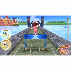 Infogrames Family Trainer Standard Allemand, Anglais, Espagnol, Français, Italien Nintendo Switch - Vue supplémentaire 22