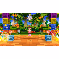 Infogrames Family Trainer Standard Allemand, Anglais, Espagnol, Français, Italien Nintendo Switch - Vue supplémentaire 23