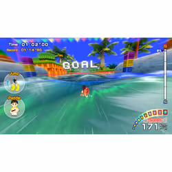 Infogrames Family Trainer Standard Allemand, Anglais, Espagnol, Français, Italien Nintendo Switch - Vue supplémentaire 24