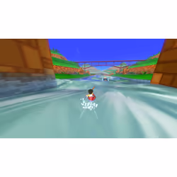 Infogrames Family Trainer Standard Allemand, Anglais, Espagnol, Français, Italien Nintendo Switch - Vue supplémentaire 26