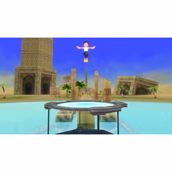 Infogrames Family Trainer Standard Allemand, Anglais, Espagnol, Français, Italien Nintendo Switch - Vue supplémentaire 27