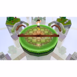 Infogrames Family Trainer Standard Allemand, Anglais, Espagnol, Français, Italien Nintendo Switch - Vue supplémentaire 28