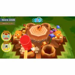 Infogrames Family Trainer Standard Allemand, Anglais, Espagnol, Français, Italien Nintendo Switch - Vue supplémentaire 31
