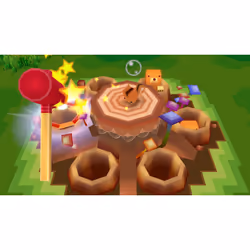 Infogrames Family Trainer Standard Allemand, Anglais, Espagnol, Français, Italien Nintendo Switch - Vue supplémentaire 32