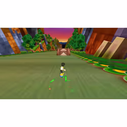 Infogrames Family Trainer Standard Allemand, Anglais, Espagnol, Français, Italien Nintendo Switch - Vue supplémentaire 33