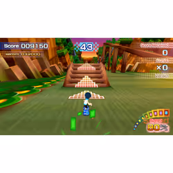 Infogrames Family Trainer Standard Allemand, Anglais, Espagnol, Français, Italien Nintendo Switch - Vue supplémentaire 34