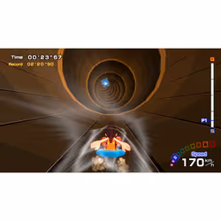 Infogrames Family Trainer Standard Allemand, Anglais, Espagnol, Français, Italien Nintendo Switch - Vue supplémentaire 35