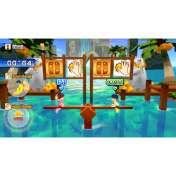 Infogrames Family Trainer Standard Allemand, Anglais, Espagnol, Français, Italien Nintendo Switch - Vue supplémentaire 36