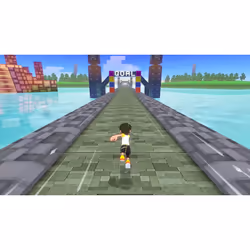 Infogrames Family Trainer Standard Allemand, Anglais, Espagnol, Français, Italien Nintendo Switch - Vue supplémentaire 39