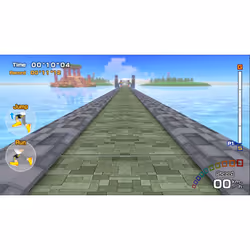 Infogrames Family Trainer Standard Allemand, Anglais, Espagnol, Français, Italien Nintendo Switch - Vue supplémentaire 4