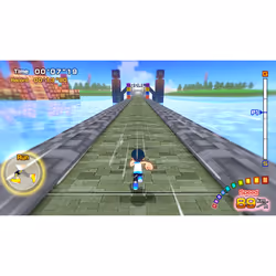 Infogrames Family Trainer Standard Allemand, Anglais, Espagnol, Français, Italien Nintendo Switch - Vue supplémentaire 40