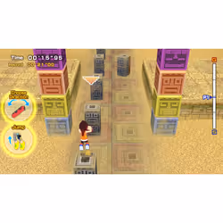 Infogrames Family Trainer Standard Allemand, Anglais, Espagnol, Français, Italien Nintendo Switch - Vue supplémentaire 41