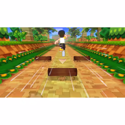 Infogrames Family Trainer Standard Allemand, Anglais, Espagnol, Français, Italien Nintendo Switch - Vue supplémentaire 43