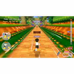 Infogrames Family Trainer Standard Allemand, Anglais, Espagnol, Français, Italien Nintendo Switch - Vue supplémentaire 44