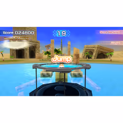 Infogrames Family Trainer Standard Allemand, Anglais, Espagnol, Français, Italien Nintendo Switch - Vue supplémentaire 45
