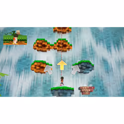 Infogrames Family Trainer Standard Allemand, Anglais, Espagnol, Français, Italien Nintendo Switch - Vue supplémentaire 46