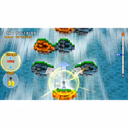 Infogrames Family Trainer Standard Allemand, Anglais, Espagnol, Français, Italien Nintendo Switch - Vue supplémentaire 47