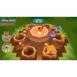 Infogrames Family Trainer Standard Allemand, Anglais, Espagnol, Français, Italien Nintendo Switch - Vue supplémentaire 7