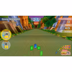 Infogrames Family Trainer Standard Allemand, Anglais, Espagnol, Français, Italien Nintendo Switch - Vue supplémentaire 8