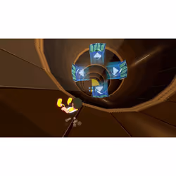 Infogrames Family Trainer Standard Allemand, Anglais, Espagnol, Français, Italien Nintendo Switch - Vue supplémentaire 9