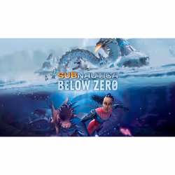 BANDAI NAMCO Entertainment Subnautica Below Zero, PlayStation 4, Tout le monde de plus de 10 ans