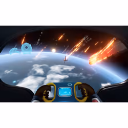 BANDAI NAMCO Entertainment Subnautica Below Zero Standard Multilingue PlayStation 4