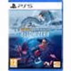 BANDAI NAMCO Entertainment Subnautica Below Zero, PlayStation 5, Tout le monde de plus de 10 ans