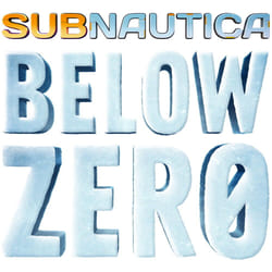 BANDAI NAMCO Entertainment Subnautica: Below Zero Standard Xbox Series X