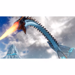 BANDAI NAMCO Entertainment Subnautica: Below Zero Standard Xbox Series X