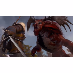 CD Projekt The Witcher 3: Wild Hunt Complet Anglais PlayStation 5