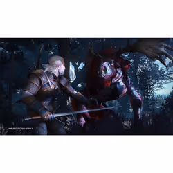 CD Projekt The Witcher 3: Wild Hunt Complet Anglais Xbox Series X