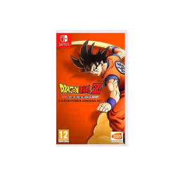 BANDAI NAMCO Entertainment Dragon Ball Z : Kakarot