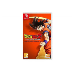 BANDAI NAMCO Entertainment Dragon Ball Z : Kakarot