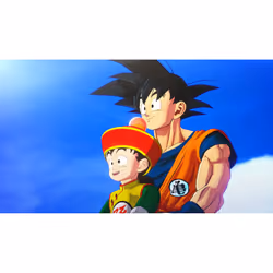 BANDAI NAMCO Entertainment Dragon Ball Z: Kakarot Standard Nintendo Switch - Vue supplémentaire 10
