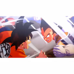 BANDAI NAMCO Entertainment Dragon Ball Z: Kakarot Standard Nintendo Switch - Vue supplémentaire 12