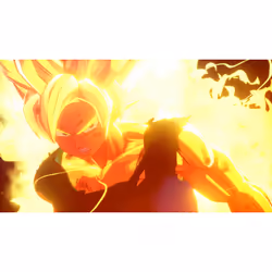 BANDAI NAMCO Entertainment Dragon Ball Z: Kakarot Standard Nintendo Switch - Vue supplémentaire 14