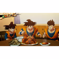 BANDAI NAMCO Entertainment Dragon Ball Z: Kakarot Standard Nintendo Switch - Vue supplémentaire 15