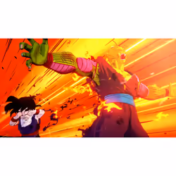 BANDAI NAMCO Entertainment Dragon Ball Z: Kakarot Standard Nintendo Switch - Vue supplémentaire 17