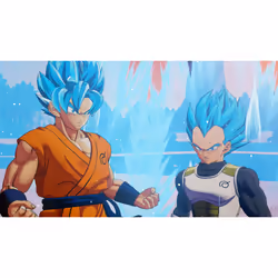 BANDAI NAMCO Entertainment Dragon Ball Z: Kakarot Standard Nintendo Switch - Vue supplémentaire 5