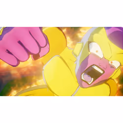 BANDAI NAMCO Entertainment Dragon Ball Z: Kakarot Standard Nintendo Switch - Vue supplémentaire 6