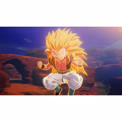 BANDAI NAMCO Entertainment Dragon Ball Z: Kakarot Standard Nintendo Switch - Vue supplémentaire 9