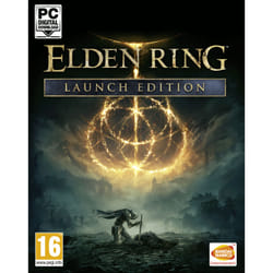 Infogrames Elden Ring Collector's Edition Collectionneurs Anglais PC