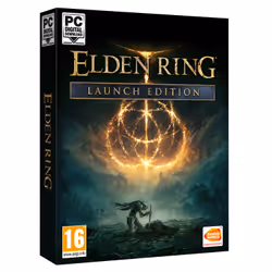 Infogrames Elden Ring Collector's Edition Collectionneurs Anglais PC