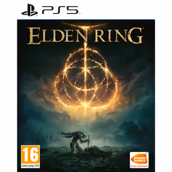 BANDAI NAMCO Entertainment Elden Ring