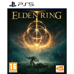 BANDAI NAMCO Entertainment Elden Ring Standard