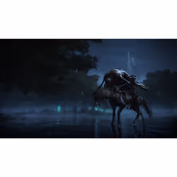 BANDAI NAMCO Entertainment Elden Ring (PS5) Standard Multilingue PlayStation 5 - Vue supplémentaire 16