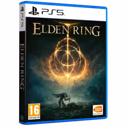 BANDAI NAMCO Entertainment Elden Ring Standard Edition, PlayStation 5