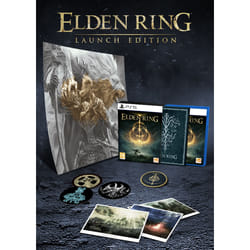 BANDAI NAMCO Entertainment Elden Ring - Launch Edition Multilingue PlayStation 5