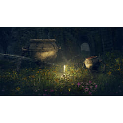BANDAI NAMCO Entertainment Elden Ring PlayStation 5